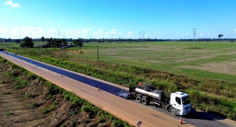 Nova 364 anuncia investimento histórico de R$ 740 milhões na BR-364 em 2026