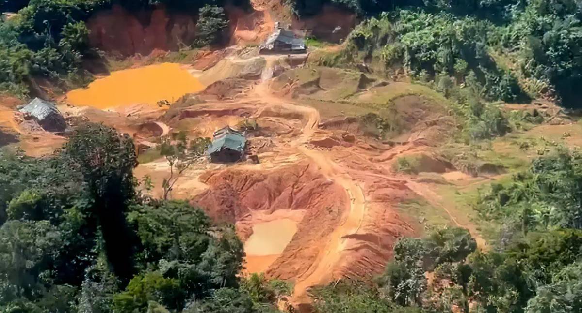 Nova lei de licenciamento ambiental entra em vigor e enfrenta questionamentos no STF