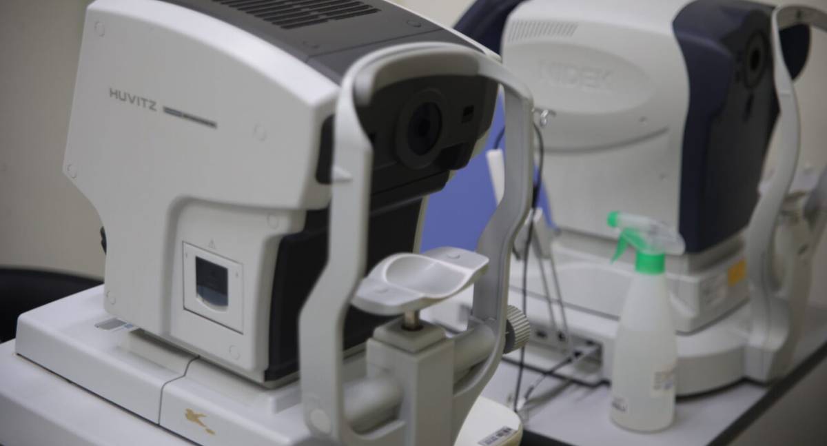 Oftalmologia gratuita em Porto Velho amplia atendimentos com unidades móveis