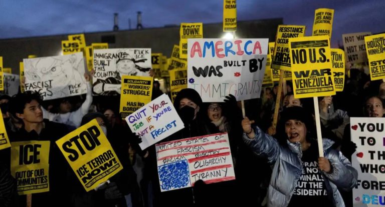 ONG alerta para avanço do autoritarismo em mais de 100 países