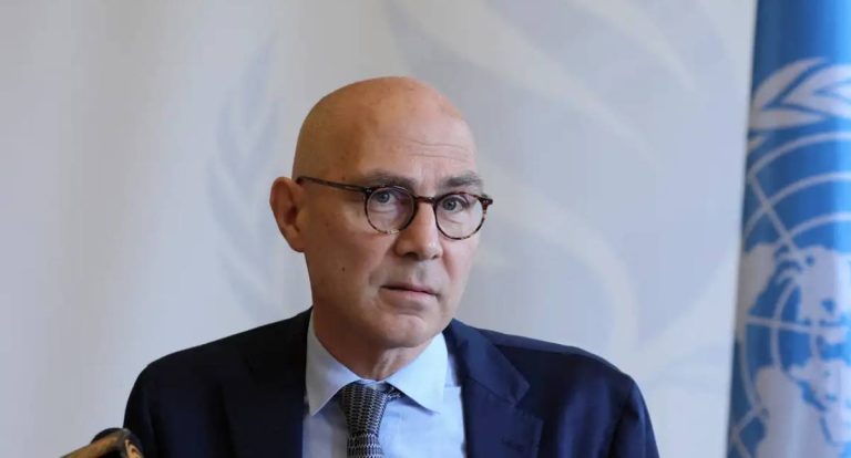 ONU classifica violência contra as mulheres como emergência global