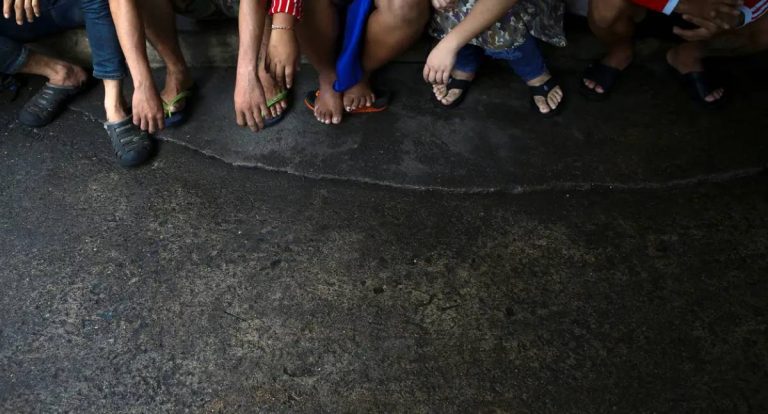 ONU denuncia escravidão moderna em redes de fraudes digitais