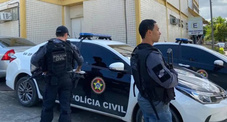 Operação mira grupo que expunha estudantes a conteúdo pornográfico