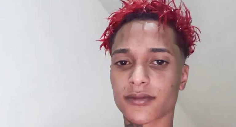 Oruam está foragido após sucessivas violações à tornozeleira eletrônica