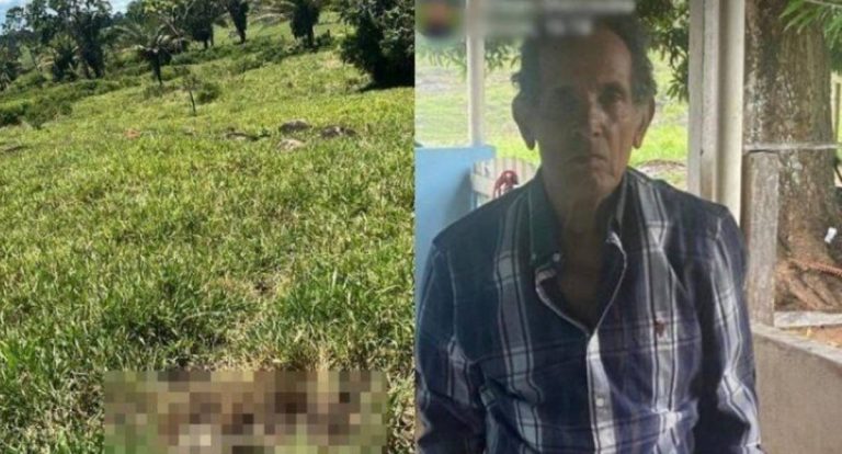 Ossada encontrada em Jorge Teixeira pode ser de idoso desaparecido