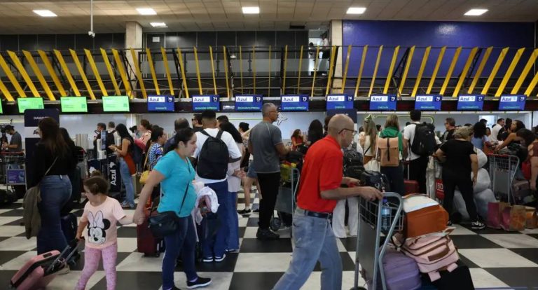 Pacote bilionário prevê modernização de 11 aeroportos e criação de empregos