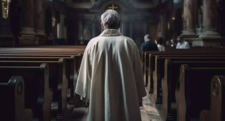 Padre condenado por estupro em Rondônia é preso no Rio Grande do Sul