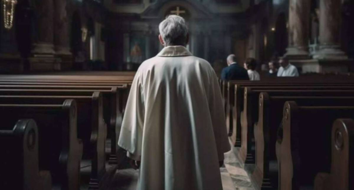 Padre condenado por estupro em Rondônia é preso no Rio Grande do Sul