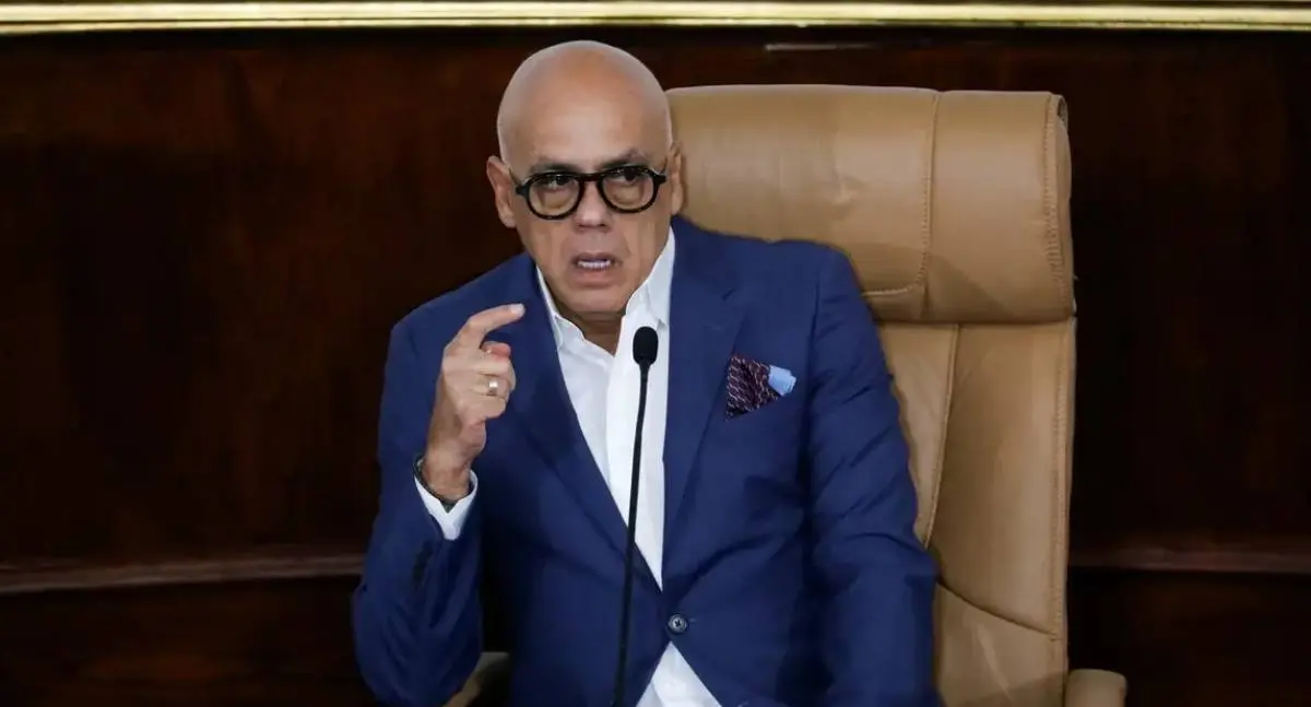 Parlamento da Venezuela prevê debate sobre lei de anistia geral