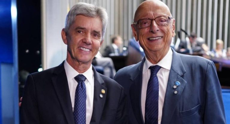 PEC do senador Bagattoli que protege caminhoneiros de penalizações indevidas é aprovada no Senado Federal