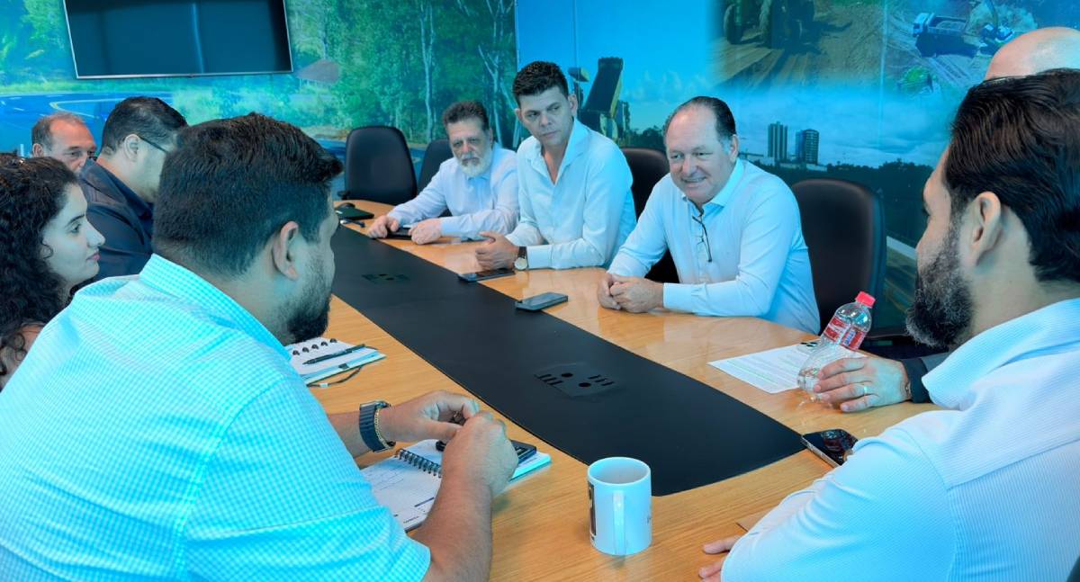 Pedro Fernandes cobra melhorias na RO-010 no Vale do Jamari