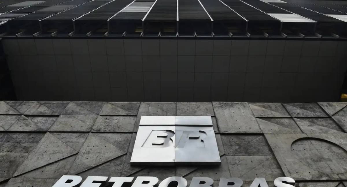 Petrobras adquire 42,5% de bloco exploratório na Namíbia