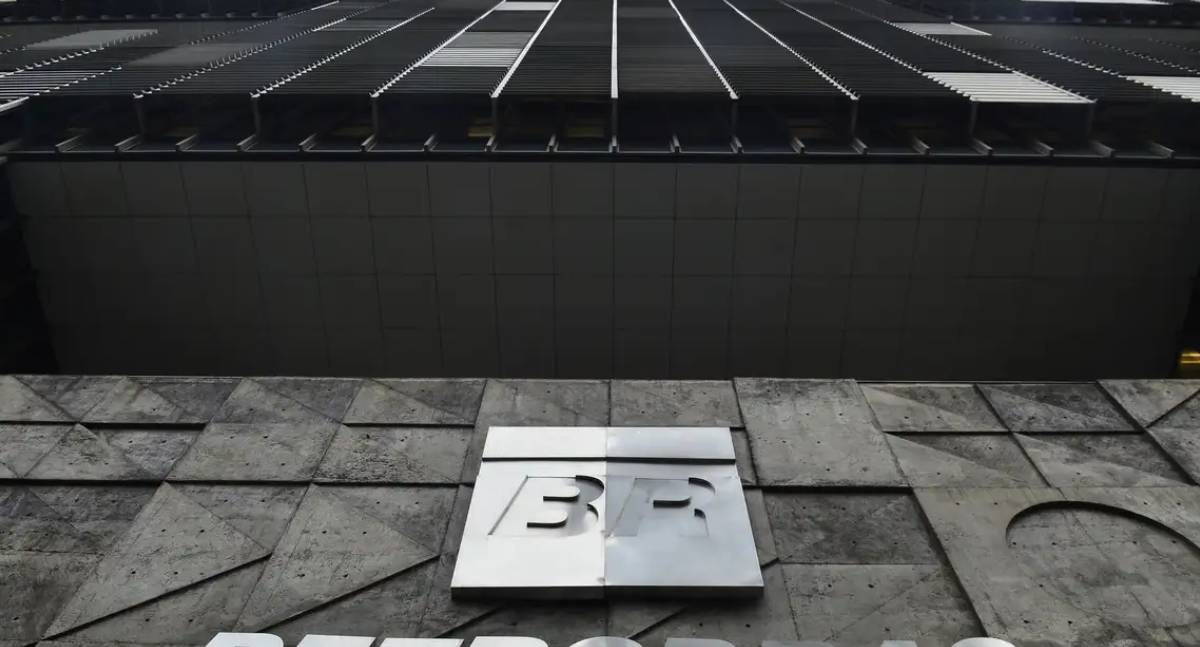 Petrobras decide não comprar controle acionário da Braskem