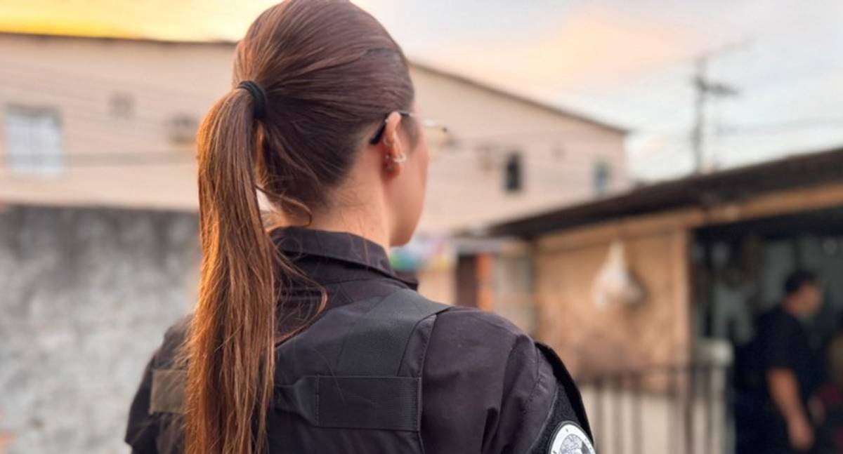 PF deflagra operação contra abuso sexual infantojuvenil em Rondônia