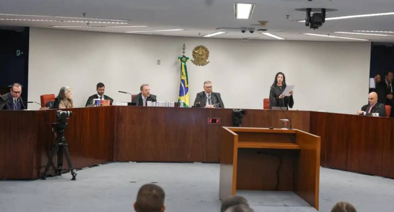 PGR pede condenação de irmãos Brazão e outros três réus pelo caso Marielle