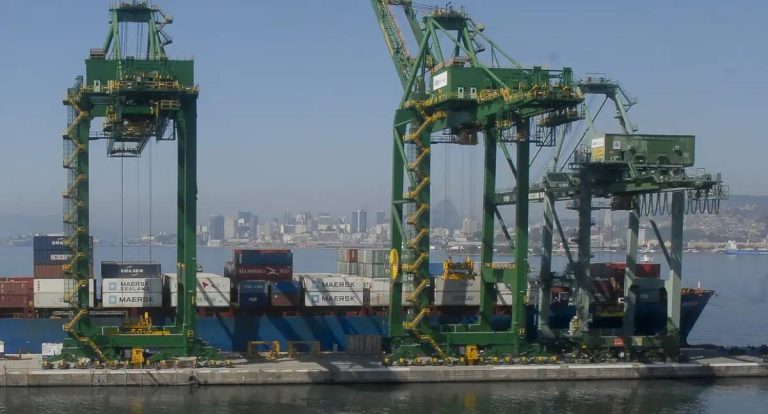 PIB brasileiro cresce 2,2% em 2025 e atinge patamar recorde