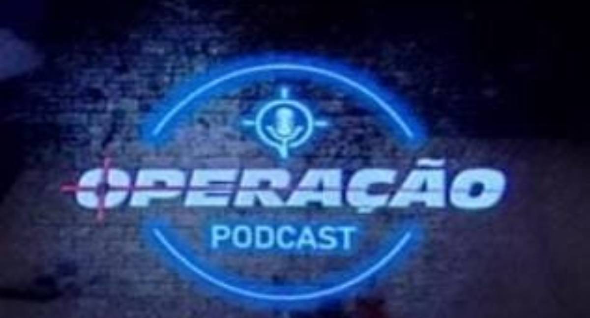PM de Rondônia lança “Operação Podcast” no YouTube
