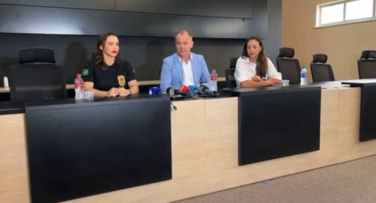 Polícia Civil diz que professora não tinha relacionamento com aluno