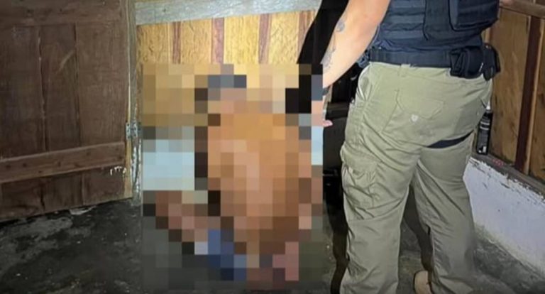 Polícia Civil prende foragido por roubo em Candeias do Jamari