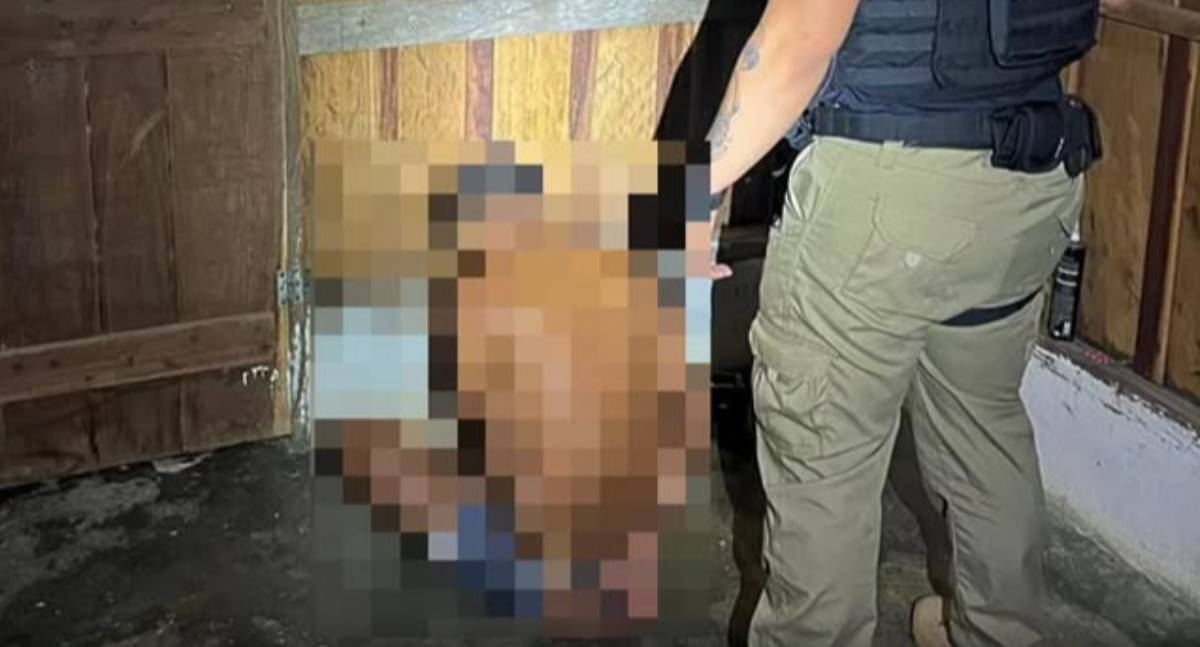 Polícia Civil prende foragido por roubo em Candeias do Jamari