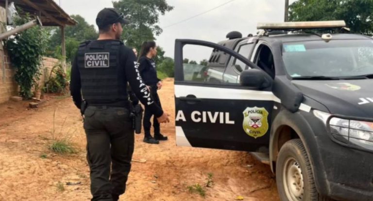 Policia Civil recupera carro levado por ex-dono em Porto Velho