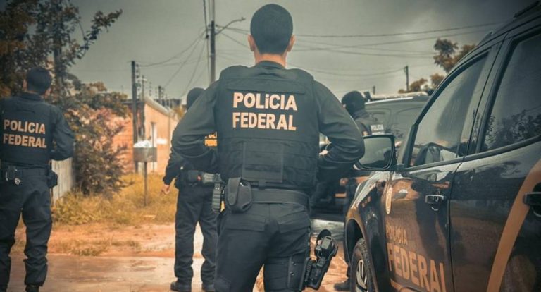 Polícia Federal combate tráfico de drogas entre estados em Rondônia