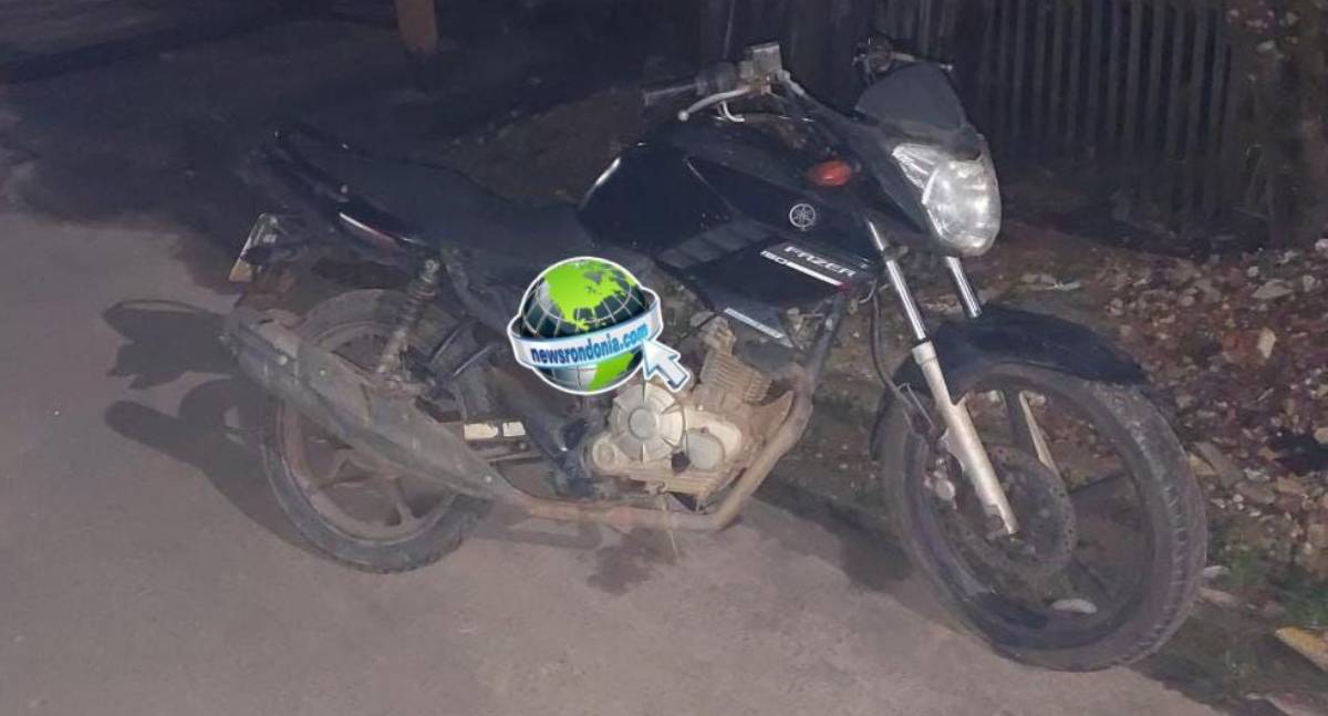 Polícia Militar apreende adolescentes após assalto na capital