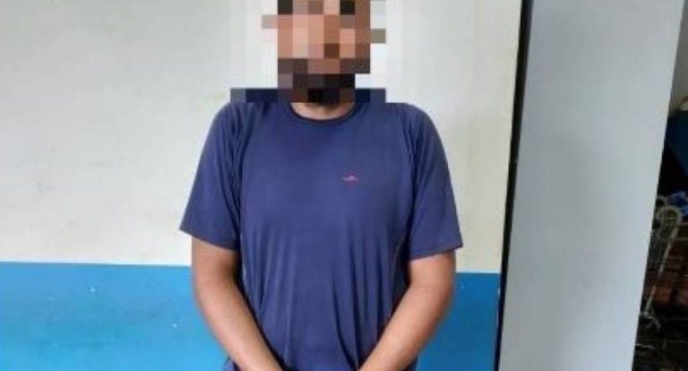 Polícia Militar prende foragido há dois anos durante ação na zona rural de Vilhena