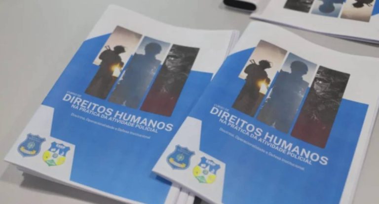 Polícia Penal de Rondônia recebe capacitação em direitos humanos para otimizar atuação operacional