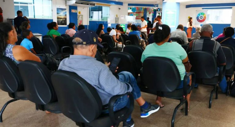 Policlínica Oswaldo Cruz supera 317 mil ações