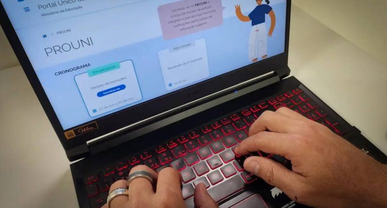 Prazo para comprovar informações do Prouni 2026 termina hoje