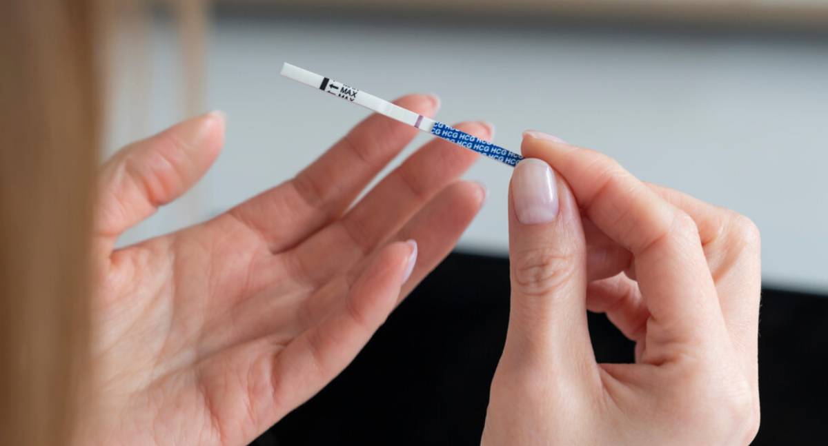 Prefeitura de Jaru disponibiliza teste rápido de gravidez em todas as unidades de saúde