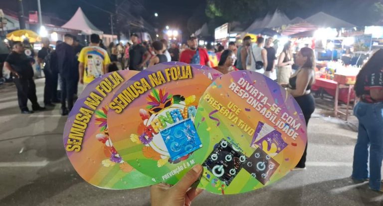 Prefeitura monta força-tarefa para BVQQ 2026