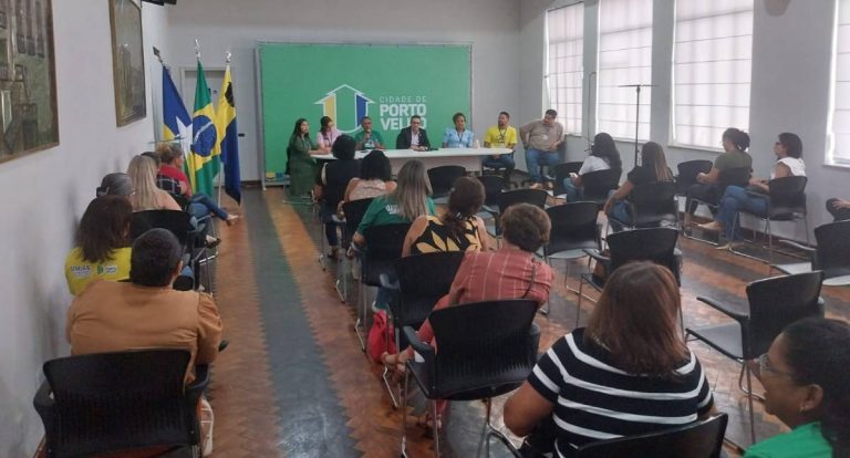 Prefeitura organiza atendimentos do Cadastro Único