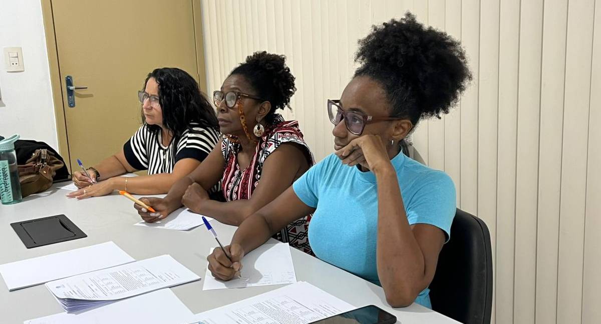 Prefeitura realiza heteroidentificação de cotistas