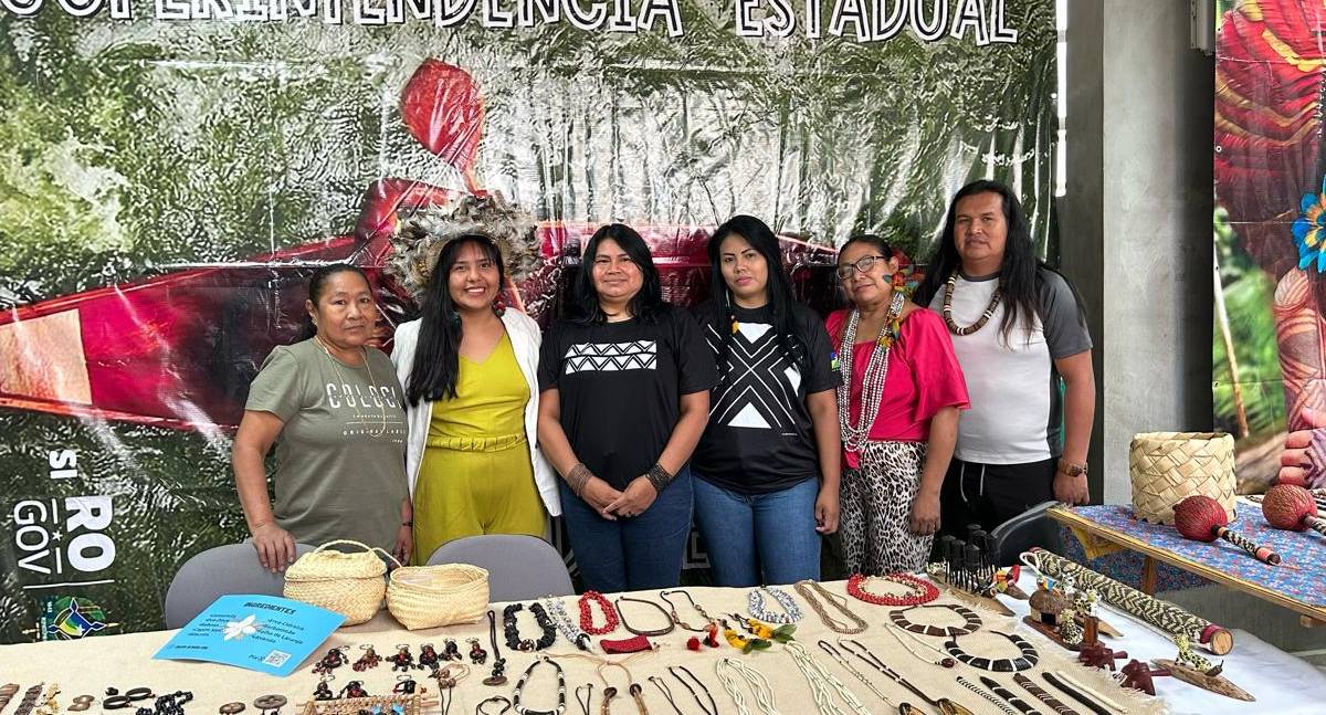 Prefeitura reforça valorização das culturas originárias e parceria com povos indígenas