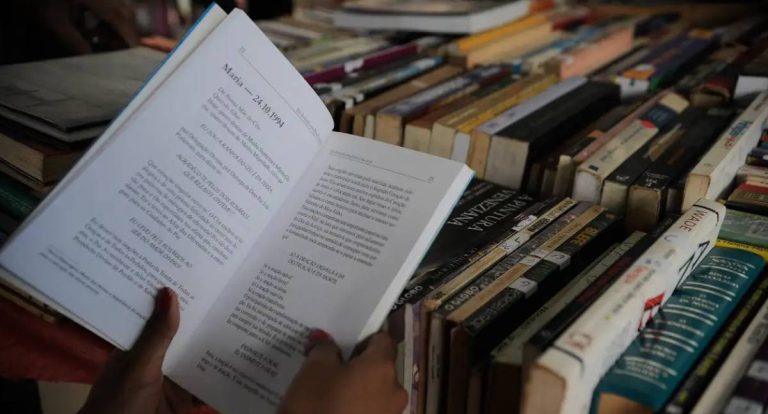 Prêmio Sesc de Literatura 2026 abre inscrições para novos autores