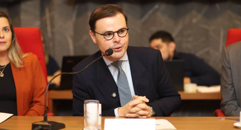 Presidente da OAB Rondônia defende visão de longo prazo na abertura de 2026