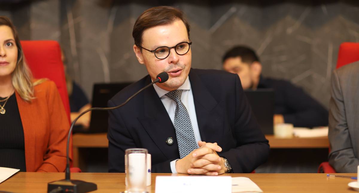 Presidente da OAB Rondônia defende visão de longo prazo na abertura de 2026