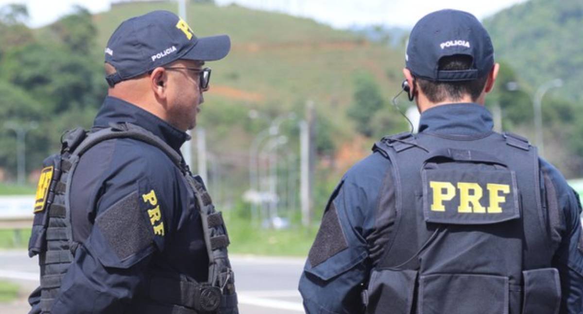 PRF em Rondônia encerra a terceira e última fase da operação RODOVIDA