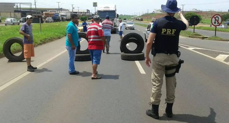 PRF lança operação para coibir embriaguez ao volante no carnaval