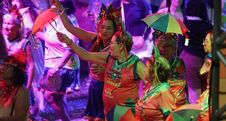 Programa Carnaval Seguro fortalece rede de proteção durante o período carnavalesco em Porto Velho