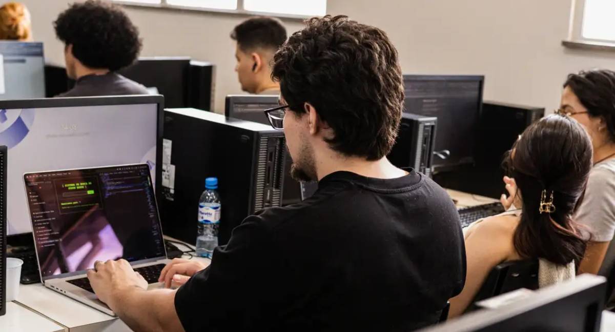 Programa Hackers do Bem abre 25 mil vagas em cibersegurança