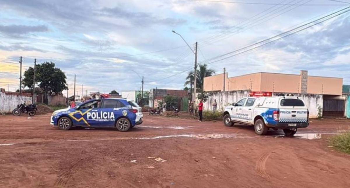 Rapaz baleado na cabeça está em estado gravíssimo em RO