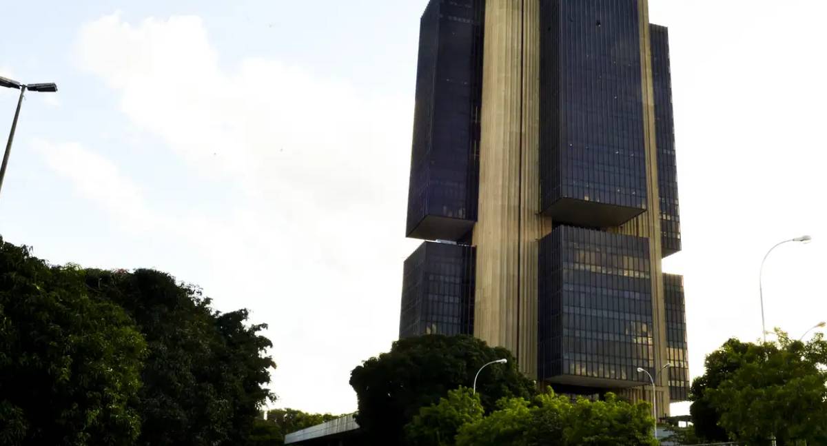 Registrato do Banco Central atinge marca de 100 milhões de relatórios