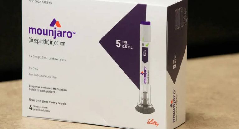 Reino Unido alerta para risco de pancreatite com emagrecedores