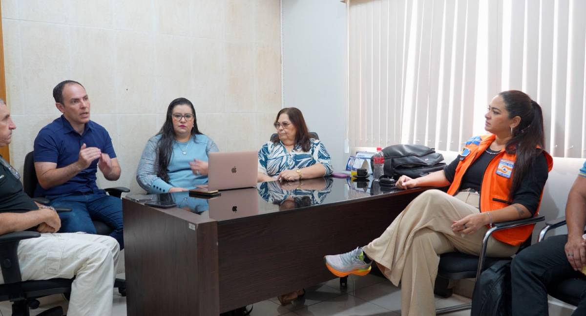 Resposta integrada à cheia do Rio Madeira mobiliza secretarias em Porto Velho