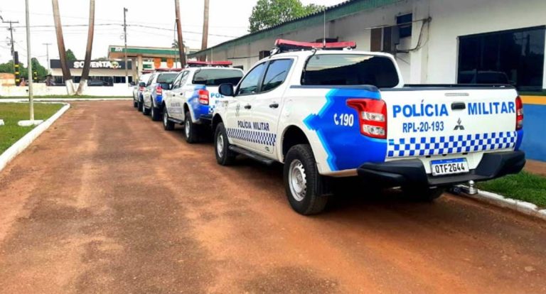 Resultados de janeiro de 2026 reforçam atuação estratégica da PMRO