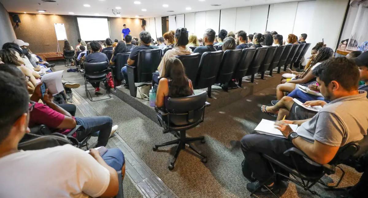 Resultados individuais do CNU 2025 já estão disponíveis para consulta