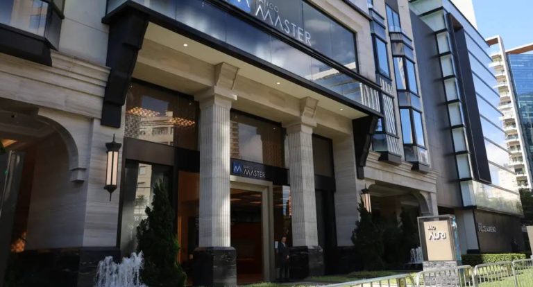 Retirada quebra de sigilo do Banco Master na CPMI do INSS